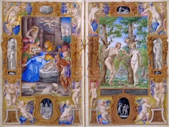 Farnese timer